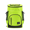Soft Large 36 Cans Insulated Cooler Backpack 33L Refrigerator Bag Thermal Isothermal Fridge Travel Beach Beer Picnic Ice Bag Importe Go 