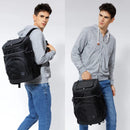 Soft Large 36 Cans Insulated Cooler Backpack 33L Refrigerator Bag Thermal Isothermal Fridge Travel Beach Beer Picnic Ice Bag Importe Go 