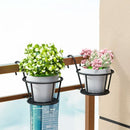 Suporte Artesanal Para Vaso de Flor Importado Europeu | EuroPlant pmaxbaratinho01suportevaso Importe Go 