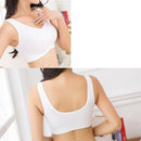 Sutiã Comfort Sem Costura LipoFit - [Compre 1 leve 3] Sutiã Comfort Sem Costura LipoFit - [Compre 1 leve 3] Importe Go 