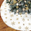 Tapete para Árvore de Natal natal 15 Importe Go 