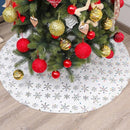 Tapete para Árvore de Natal natal 15 Importe Go 