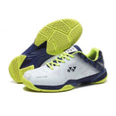 Tênis de Badminton Eagle 226 Importe Go Tênis de Badminton Branco 35 