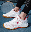 Tênis de Badminton Pumby 232 Importe Go 
