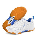 Tênis de Badminton Pumby 232 Importe Go Tênis de Badminton Azul 35. 