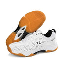 Tênis de Badminton Pumby 232 Importe Go Tênis de Badminton Preto 35. 