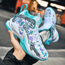 Tênis de Basquete MambaMax 129 Importe Go 