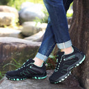 Tênis de Caminhada Antiderrapante- SteadyStride Pro Tênis de Caminhada Antiderrapante- SteadyStride Pro Importe Go 