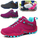 Tênis de Caminhada Antiderrapante- SteadyStride Pro Tênis de Caminhada Antiderrapante- SteadyStride Pro Importe Go 