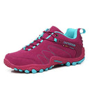 Tênis de Caminhada Antiderrapante- SteadyStride Pro Tênis de Caminhada Antiderrapante- SteadyStride Pro Importe Go Rosa 35 