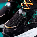 Tênis Masculino Azurion Run TENIS06 Importe Go 