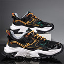 Tênis Masculino Azurion Run TENIS06 Importe Go 