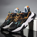 Tênis Masculino Azurion Run TENIS06 Importe Go Tênis Masculino Preto 36 