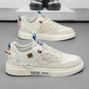 Tênis Masculino Casual - Stroll Tênis Masculino Casual - Stroll Importe Go Bege 37 