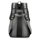 Uma grande capacidade homens e mulheres Universal Outdoor Travel Backpack Waterproof Caminhadas leve Duffel Bag Importe Go 