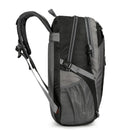 Uma grande capacidade homens e mulheres Universal Outdoor Travel Backpack Waterproof Caminhadas leve Duffel Bag Importe Go 