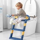 Vaso Sanitário Infantil Educativo e Dobrável Vaso Sanitário Infantil Educativo Dobrável Importe Go 
