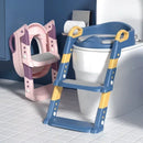 Vaso Sanitário Infantil Educativo e Dobrável Vaso Sanitário Infantil Educativo Dobrável Importe Go 