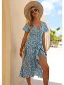 Vestido Dandara Importe Go 