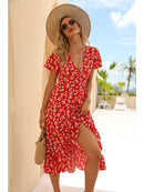 Vestido Dandara Importe Go 