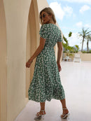 Vestido Dandara Importe Go 