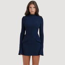 Vestido Empire Lover | Lançamento 2024 [Vestuário - Vestido Curto] 07 - Vestido Empire Lover | Lançamento 2024 Importe Go 