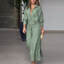 Vestido Feminino Chemise Donna Vestido Feminino Chemise Donna Importe Go Verde P 