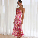 Vestido Feminino Floral Charlene Vestido Feminino Floral Charlene Importe Go 