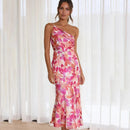 Vestido Feminino Floral Charlene Vestido Feminino Floral Charlene Importe Go P 