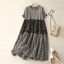 Vestido Veruscka Importe Go Preto M 