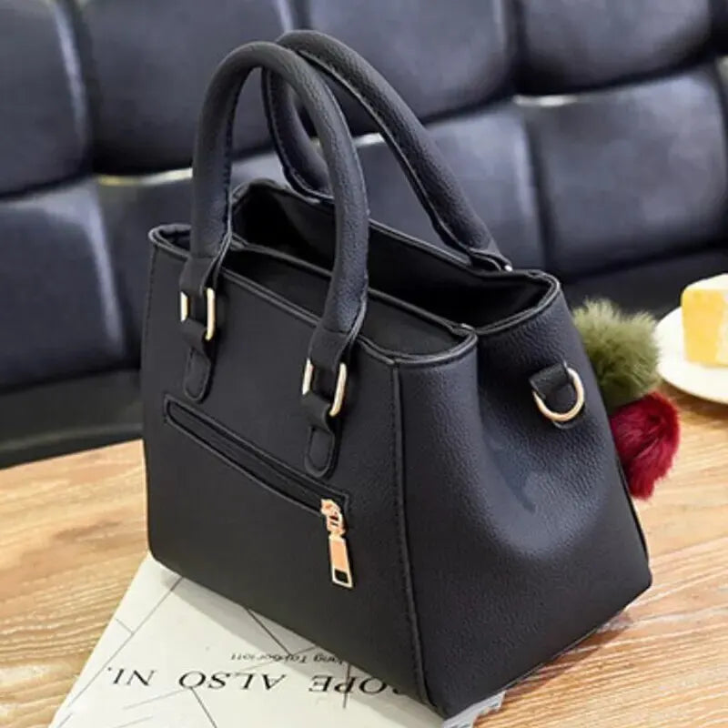 Yogodlns PU Couro Senhoras Bolsas Mulheres Bolsa Vintage Plush Tassel Messenger Bags Tote Boston Shoulder Crossbody Bag Importe Go 