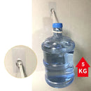 Adesivo Prático para Instalações sem Necessidade de Pregos Adesivo Prático para Instalações sem Necessidade de Pregos Importe Go 