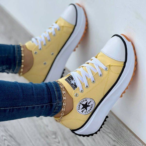 All star confort 2.0 Original All star confort 2.0 Original Importe Go Amarelo 33 