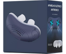 Anti Ronco Elétrico Mini Cpap 0 Importe Go 