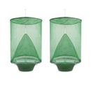 Armadilha de Moscas com Instalação Fácil Armadilha de Moscas com Instalação Fácil Importe Go 2 Unidades 