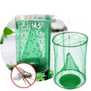 Armadilha para Moscas - FlyCatcher | Compre 1 Leve 2 P20-168 Importe Go 
