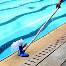 Aspirador De Piscina a Vácuo Aspirador De Piscina a Vácuo Importe Go 