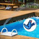 Aspirador De Piscina a Vácuo Aspirador De Piscina a Vácuo Importe Go 
