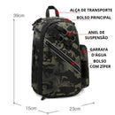 Backpack's Fishing - Mochila para pescador Mochila de pesca Importe Go 