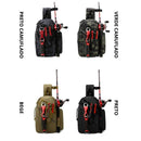 Backpack's Fishing - Mochila para pescador Mochila de pesca Importe Go 