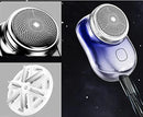 Barbeador Profissional Portátil ProMax Barbeador Profissional Portátil ProMax Importe Go 