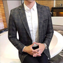 Blazer Masculino Fashion Blazer Masculino Fashion Importe Go 
