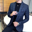 Blazer Masculino Fashion Blazer Masculino Fashion Importe Go 