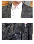 Blazer Masculino Fashion Blazer Masculino Fashion Importe Go 