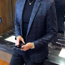 Blazer Masculino Fashion Blazer Masculino Fashion Importe Go 