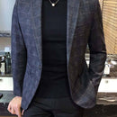 Blazer Masculino Fashion Blazer Masculino Fashion Importe Go 