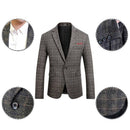 Blazer Masculino Fashion Blazer Masculino Fashion Importe Go 