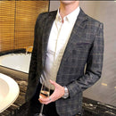 Blazer Masculino Fashion Blazer Masculino Fashion Importe Go 