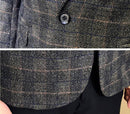 Blazer Masculino Fashion Blazer Masculino Fashion Importe Go 