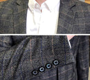 Blazer Masculino Fashion Blazer Masculino Fashion Importe Go 